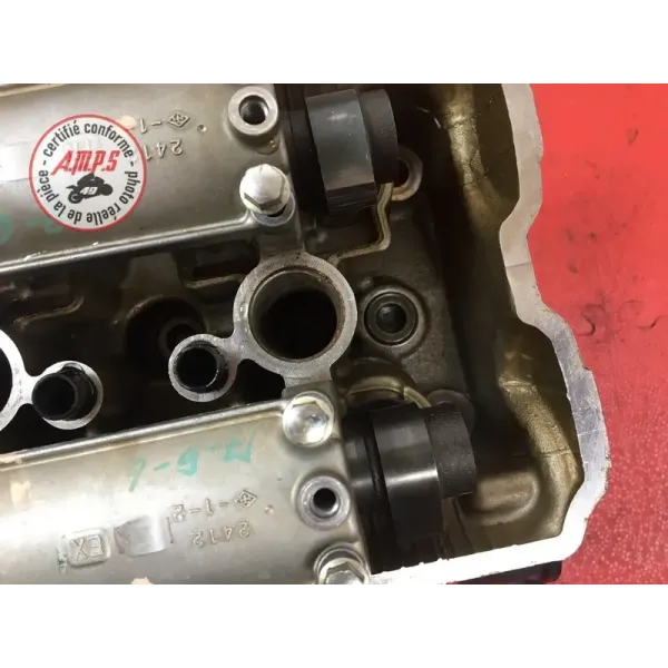 Culasse avec arbre a came Kawasaki ER6-N 650 2009 à 2011